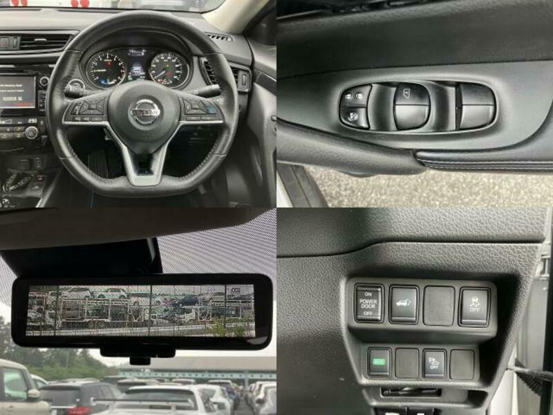 X-TRAIL-8