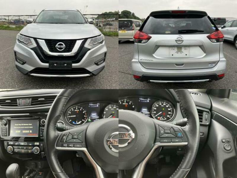 X-TRAIL-9