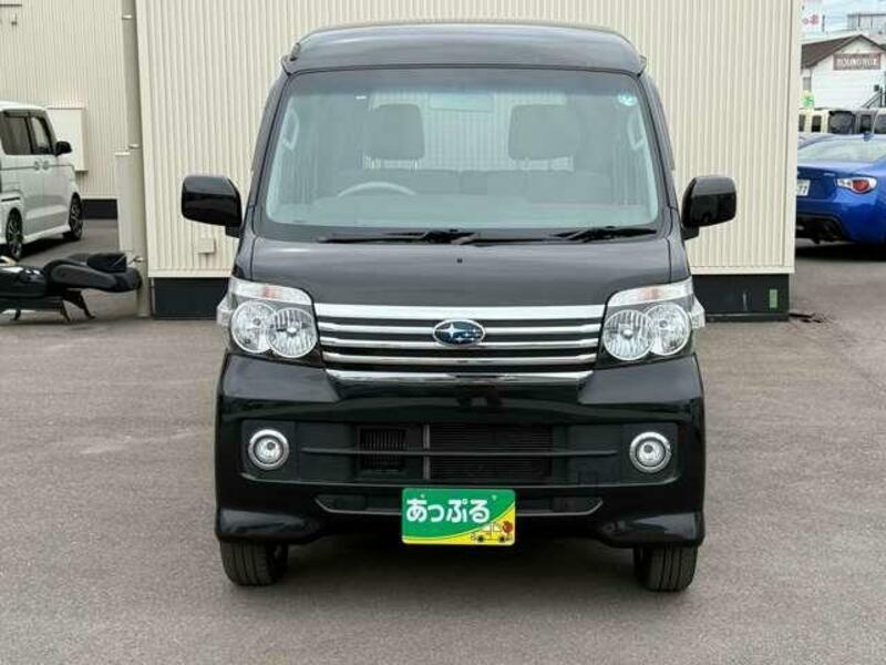 DIAS WAGON-4