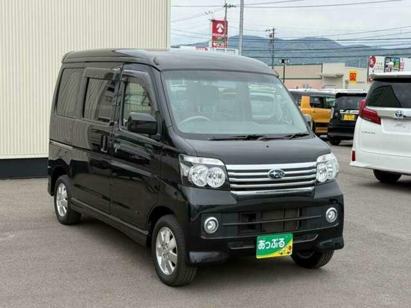 DIAS WAGON-5
