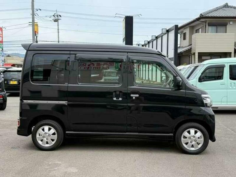 DIAS WAGON-6