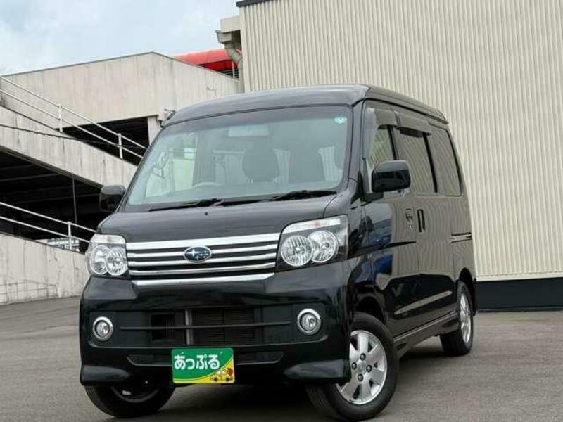 DIAS WAGON-2