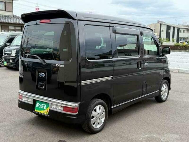 DIAS WAGON-7