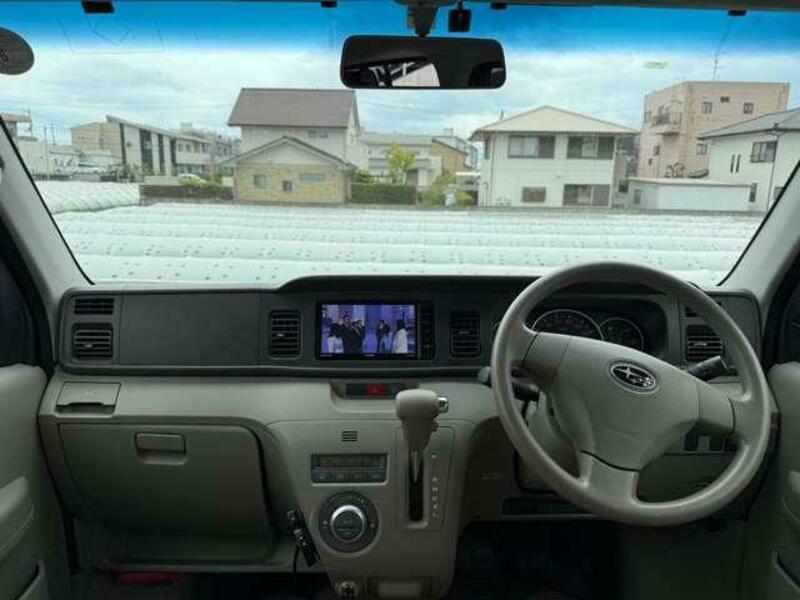 DIAS WAGON-18