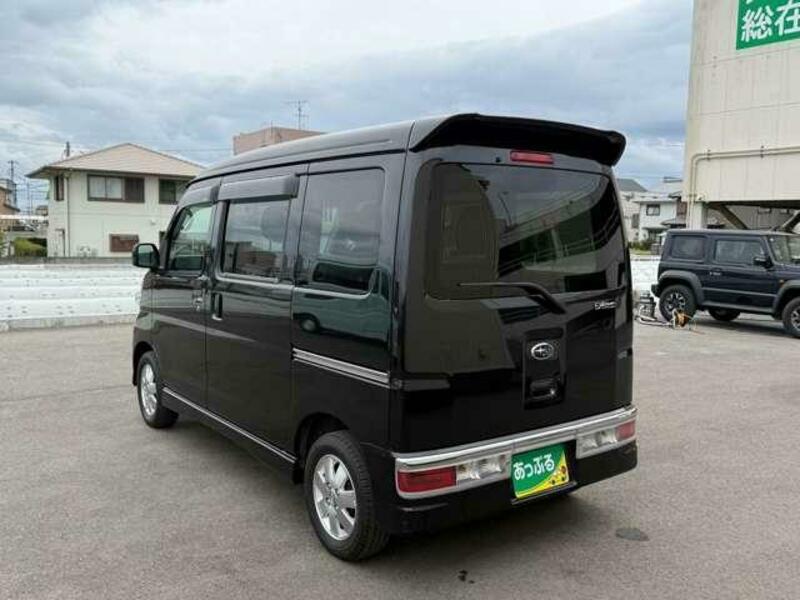 DIAS WAGON-9