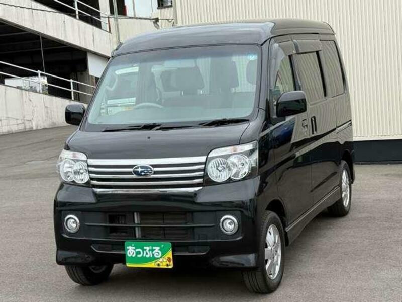 DIAS WAGON-3