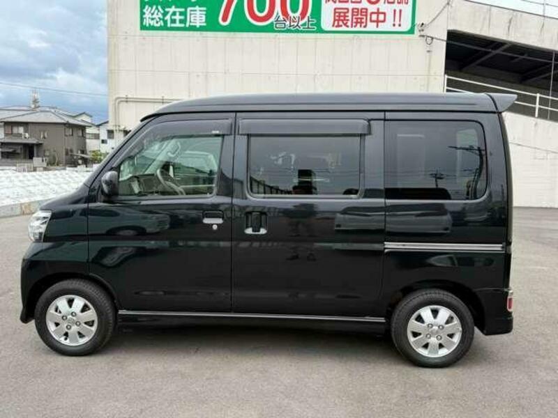 DIAS WAGON-10