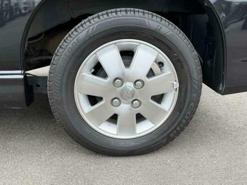 DIAS WAGON-11