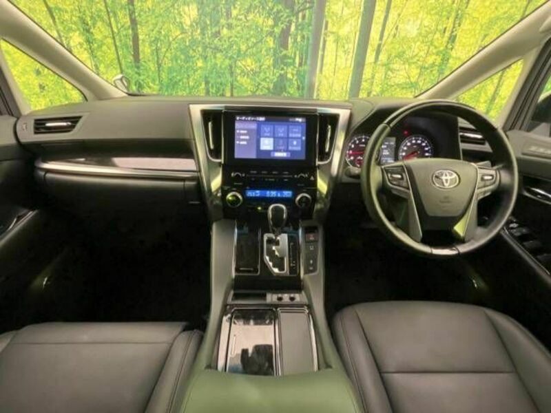 ALPHARD-1