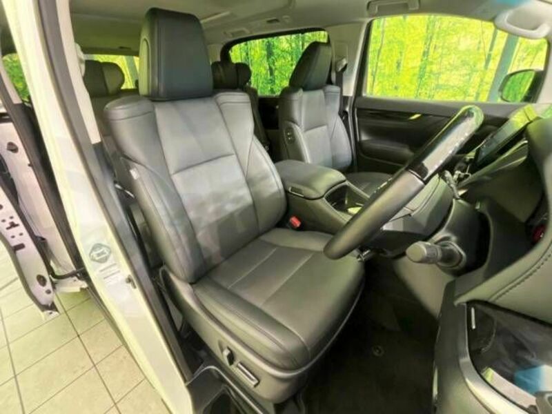 ALPHARD-8