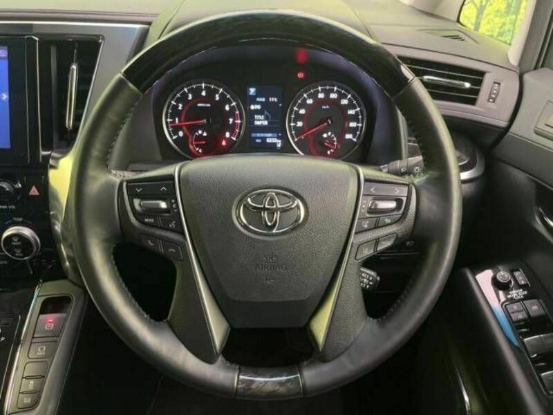 ALPHARD-12