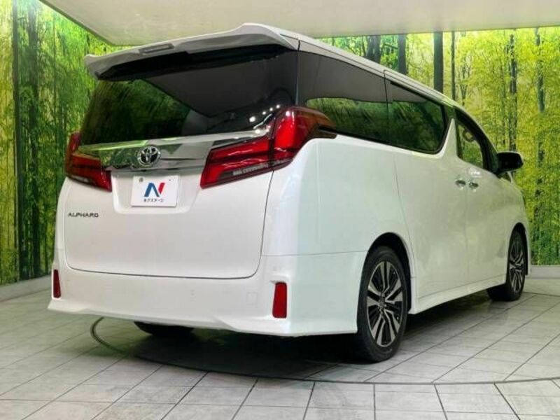 ALPHARD-18