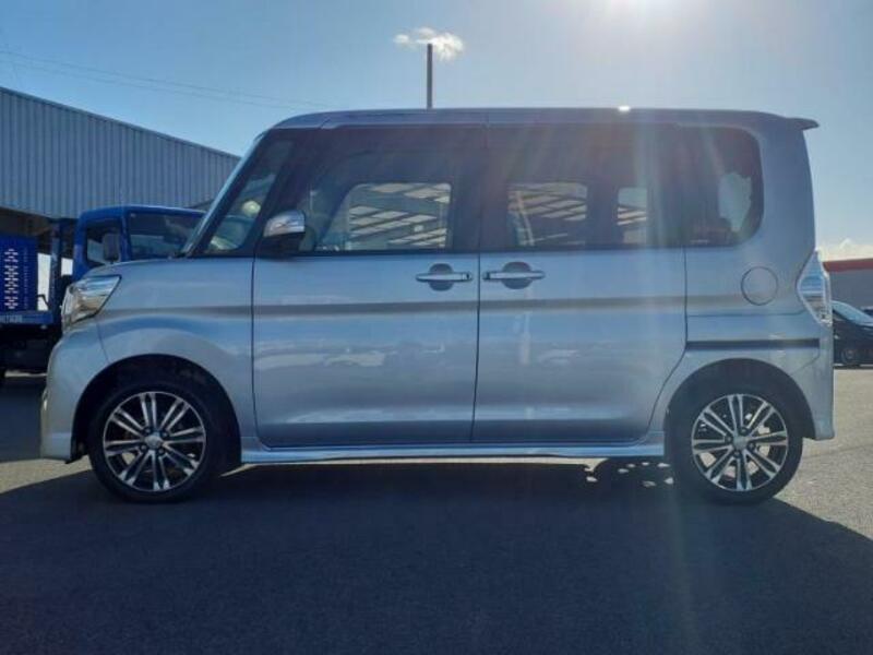 TANTO-1