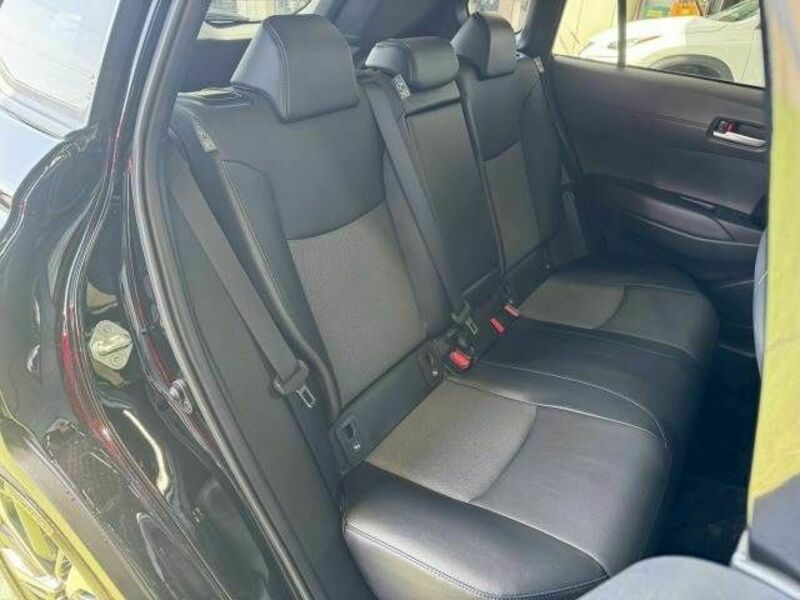COROLLA CROSS-5