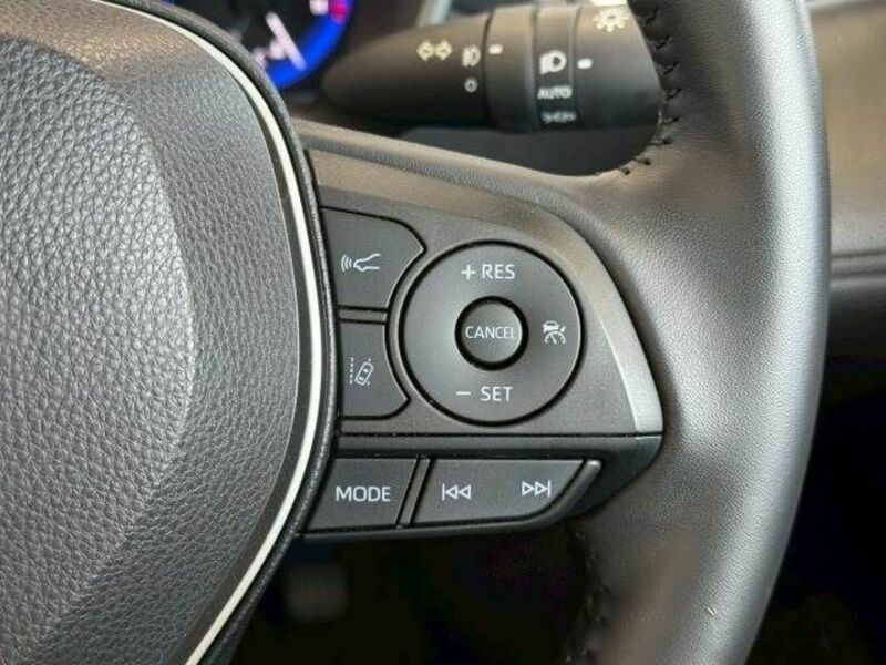 COROLLA CROSS-7