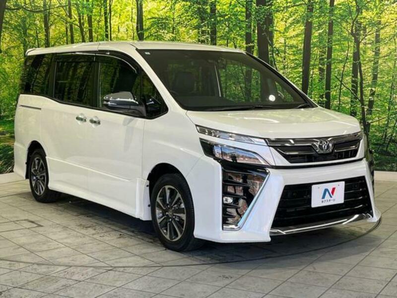 VOXY-15