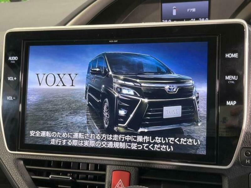 VOXY-3