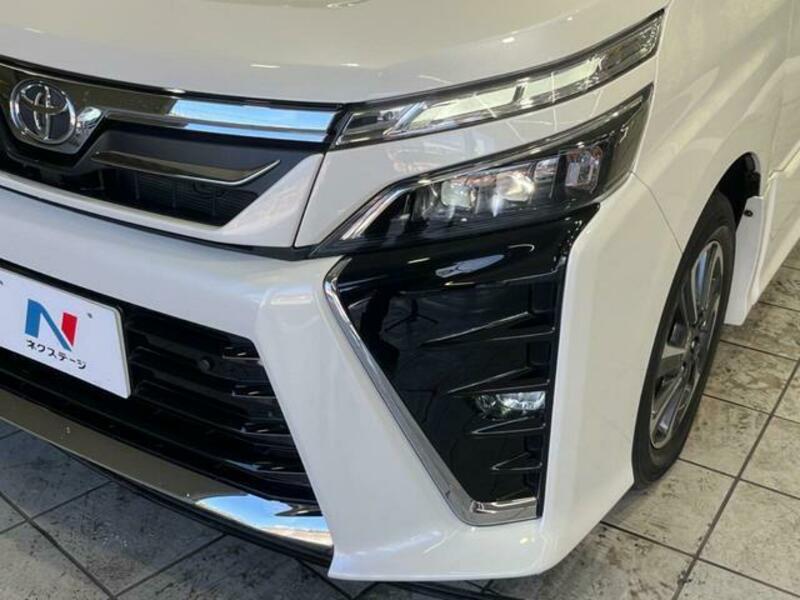 VOXY-11