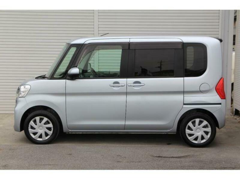 TANTO-4
