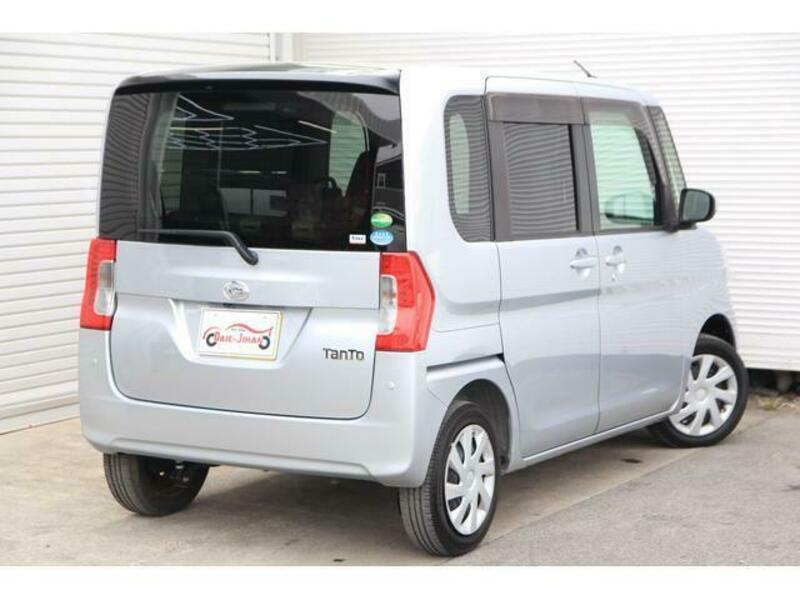 TANTO-2