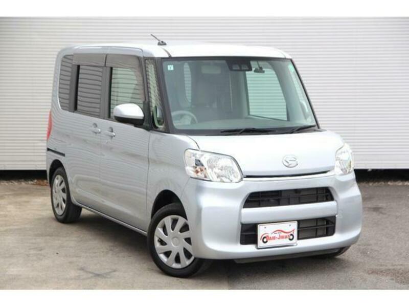 TANTO-9