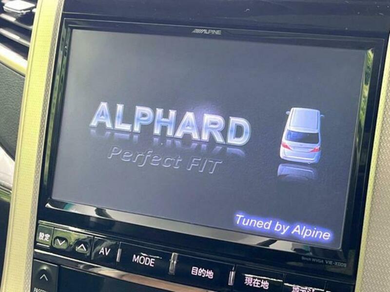 ALPHARD-4