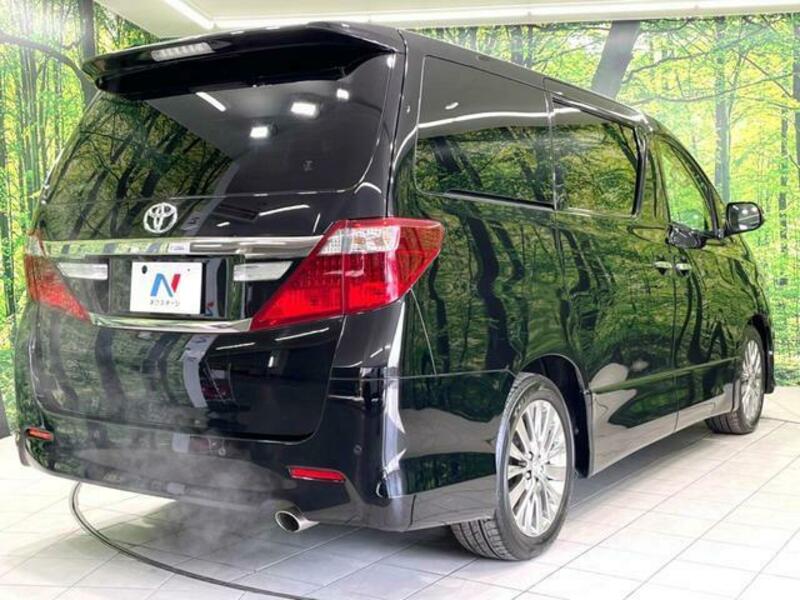 ALPHARD-18