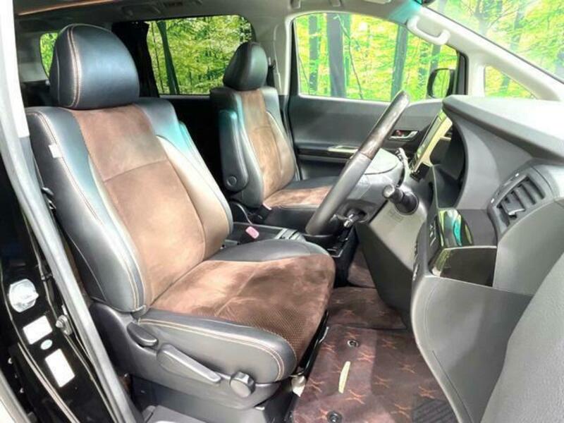 ALPHARD-8