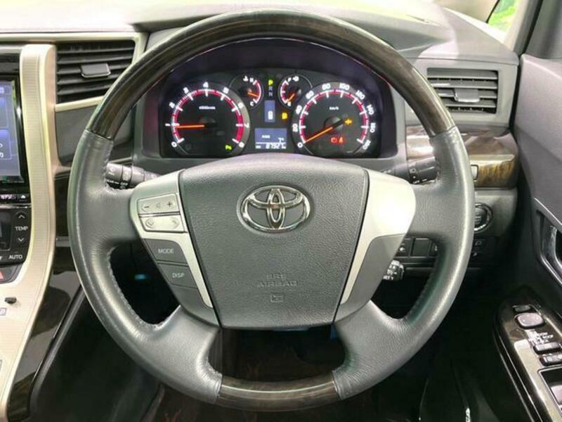 ALPHARD-12