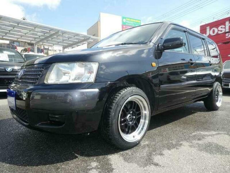 SUCCEED VAN-16