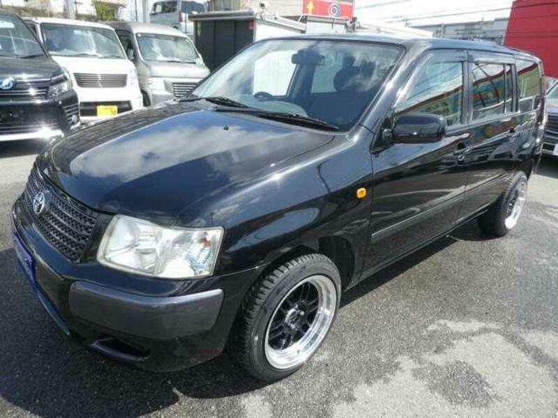 SUCCEED VAN-17