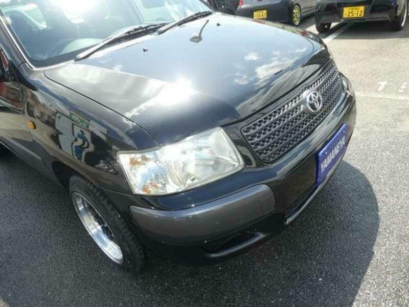 SUCCEED VAN-18