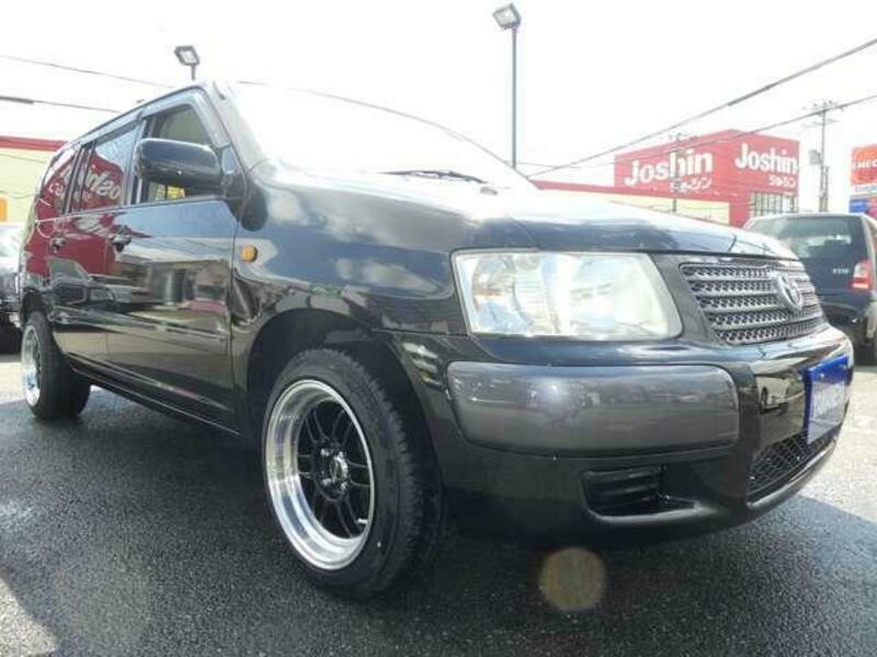 SUCCEED VAN-19