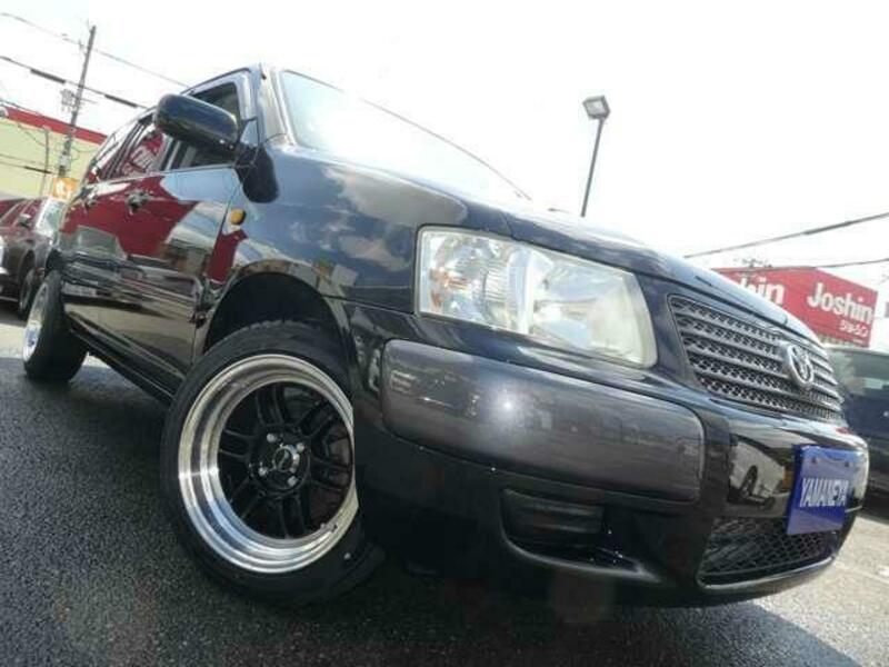 SUCCEED VAN-13