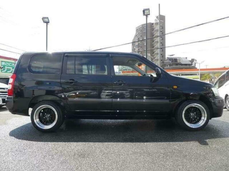 SUCCEED VAN-14