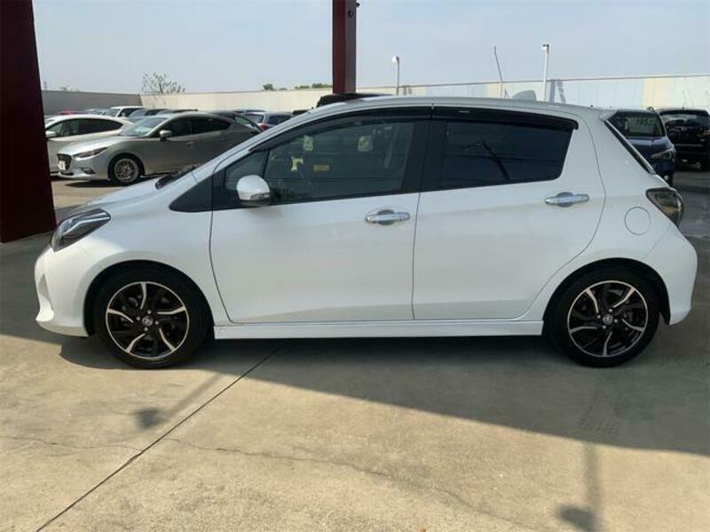 VITZ