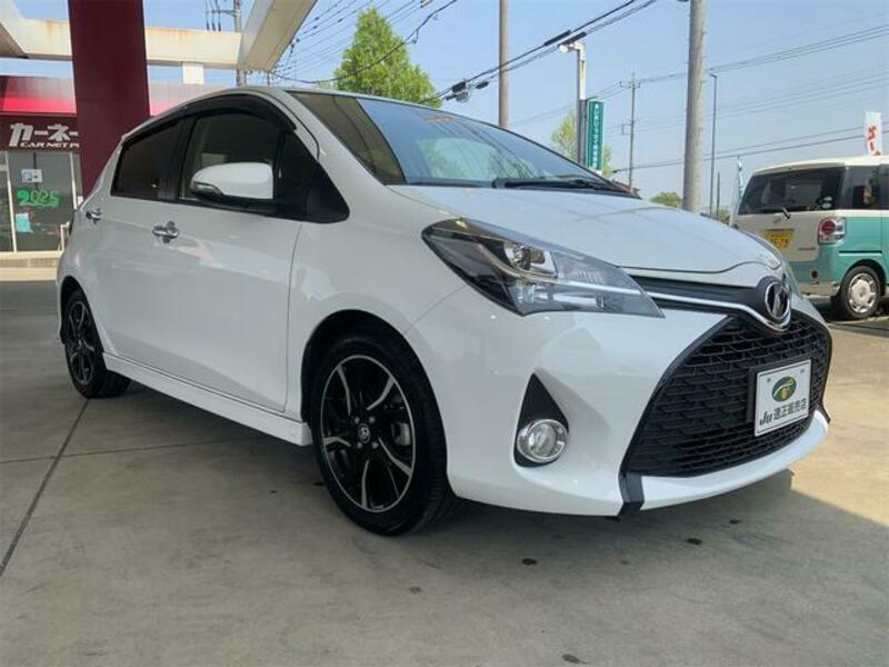 VITZ