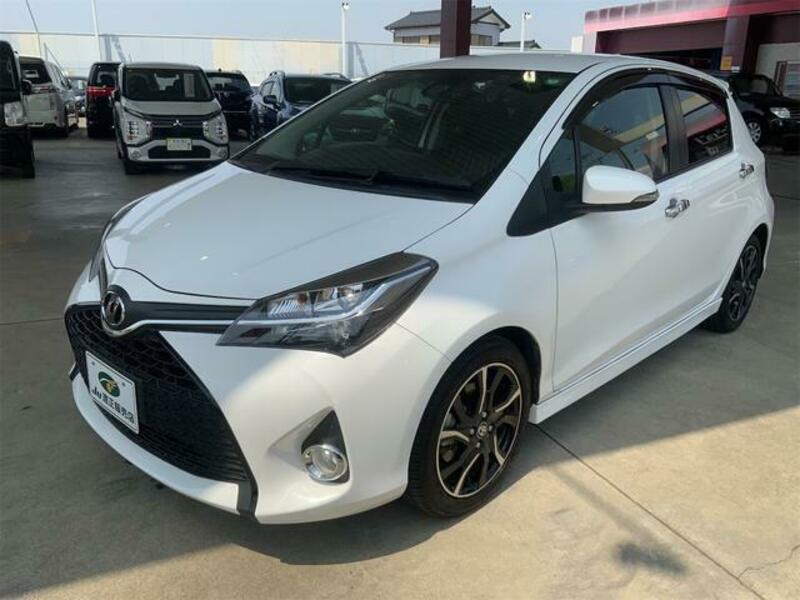 VITZ