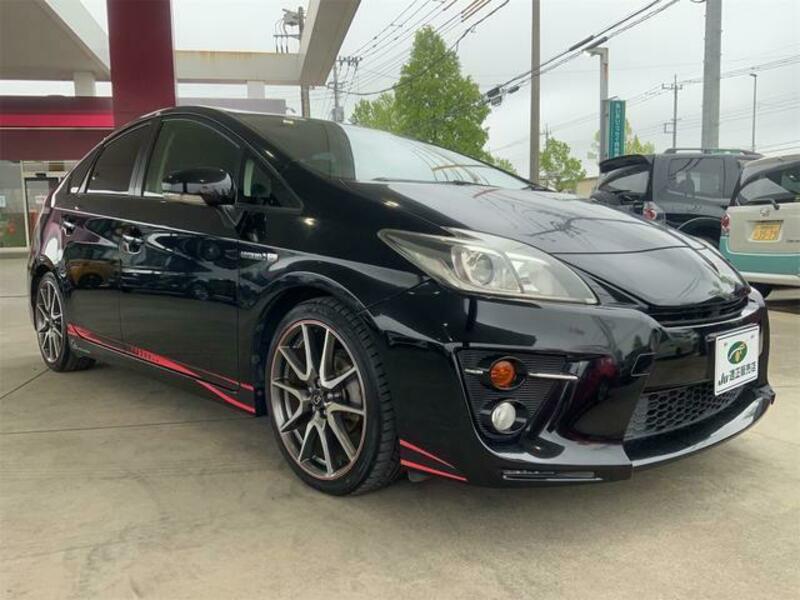 PRIUS-5