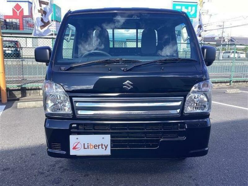 CARRY TRUCK-4