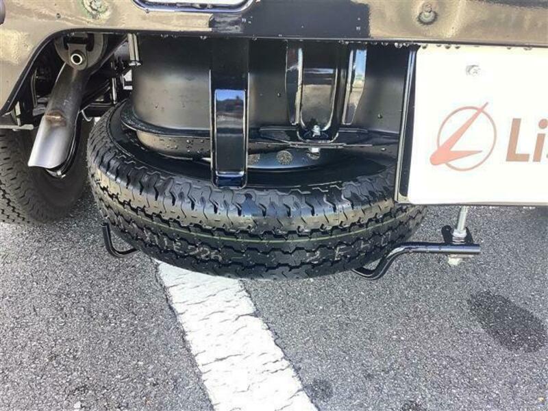 CARRY TRUCK-16