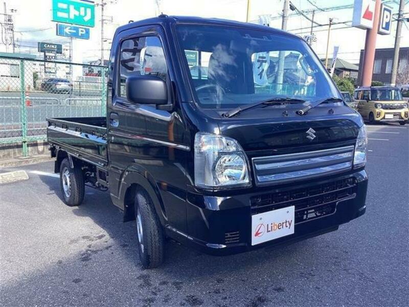 CARRY TRUCK-5