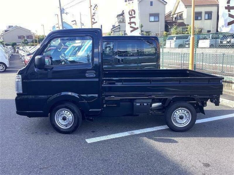 CARRY TRUCK-7