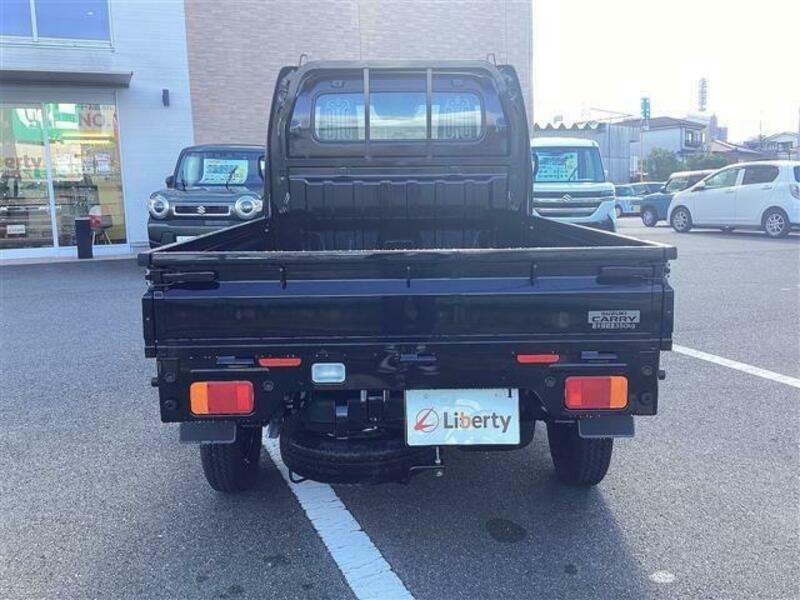 CARRY TRUCK-9
