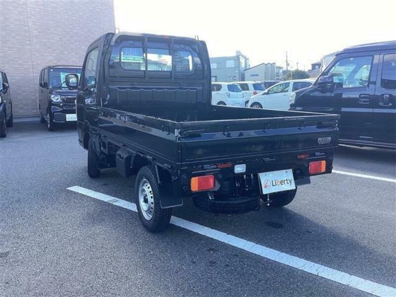 CARRY TRUCK-10