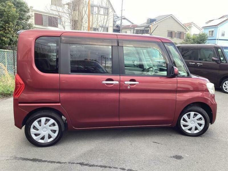 TANTO-16