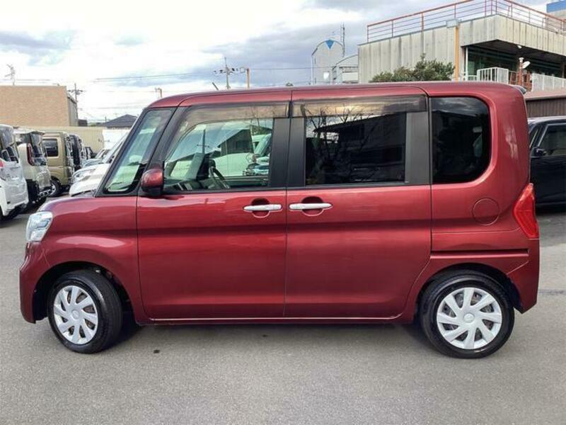 TANTO-17