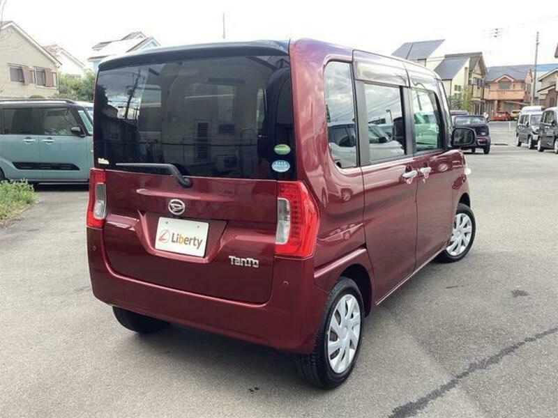TANTO-18