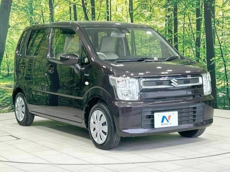 WAGON R-15