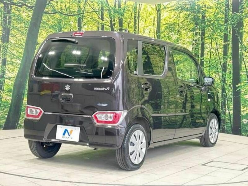 WAGON R-16